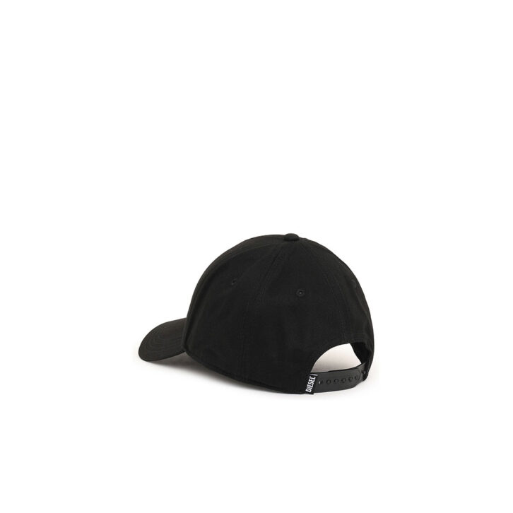 Ανδρικό Καπέλο CORRY-GUM Diesel A02746-0JCAR-9XXA Μαύρο